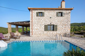 Agricultural Villa Andreas Dimitris